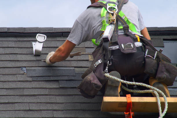 Best Residential Roofing Contractor  in Trophy Clu, TX