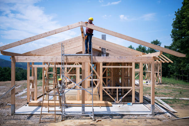Best Heating Cable for Roof Installation  in Trophy Clu, TX