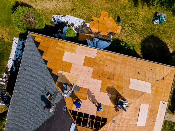 Best New Roof Installation  in Trophy Clu, TX