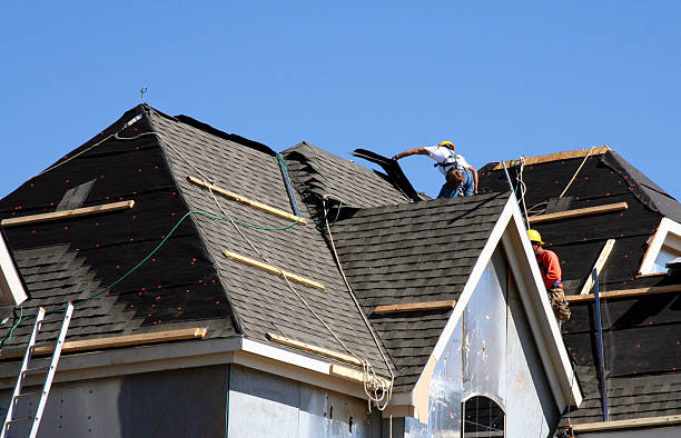Best Roof Leak Repair  in Trophy Clu, TX