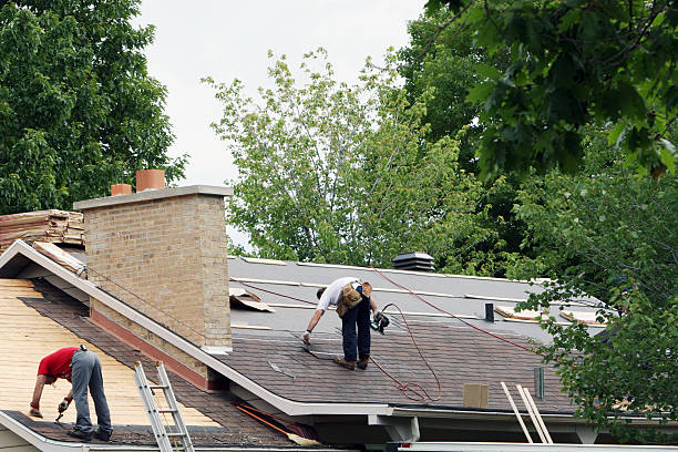 Best Best Roofing Contractors  in Trophy Clu, TX