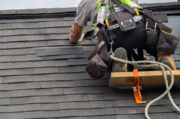 Slate Roofing Contractor in Trophy Clu, TX