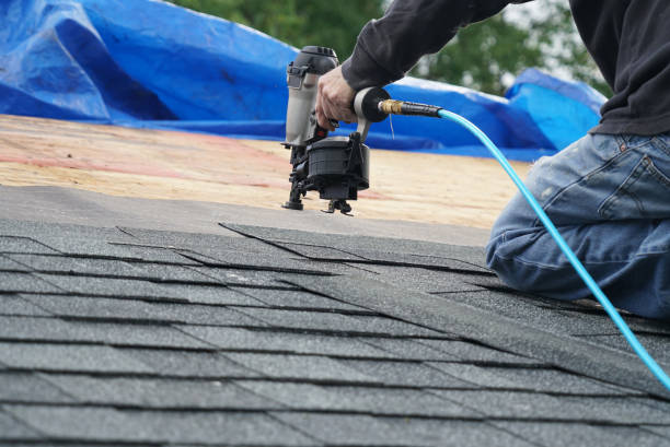 Quick and Trustworthy Emergency Roof Repair Services in Trophy Clu, TX
