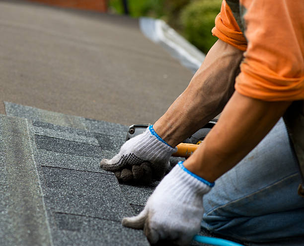 Best Emergency Roof Repair  in Trophy Clu, TX