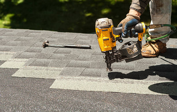 Quick and Trustworthy Emergency Roof Repair Services in Trophy Clu, TX