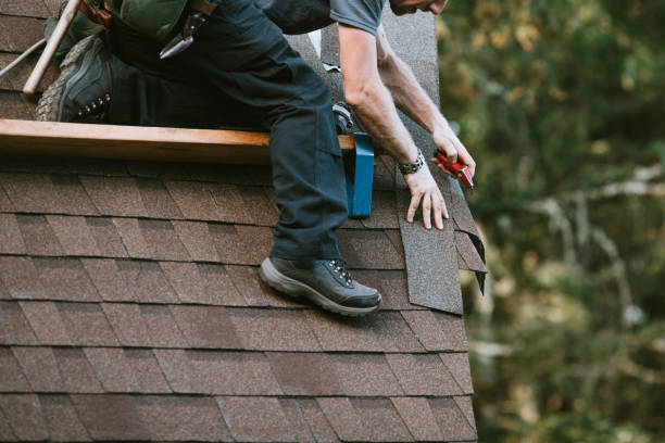 Best Roof Leak Repair  in Trophy Clu, TX