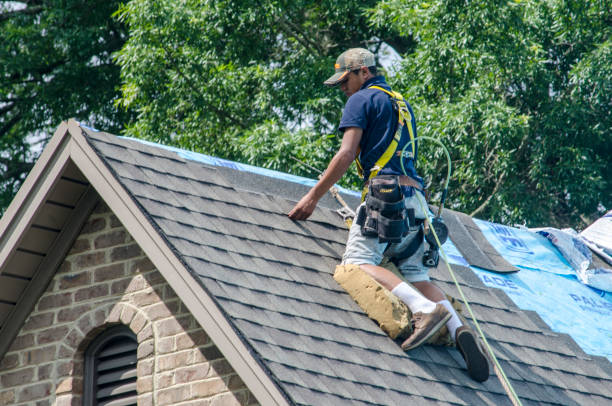 Tile Roofing Contractor in Trophy Clu, TX